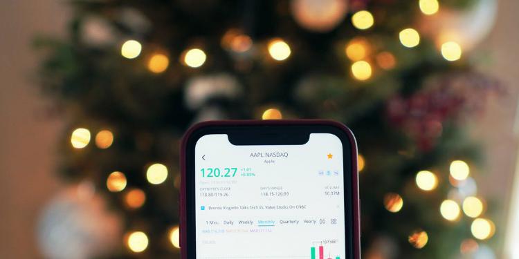 The Beginner’s Guide to Get Started with Investing